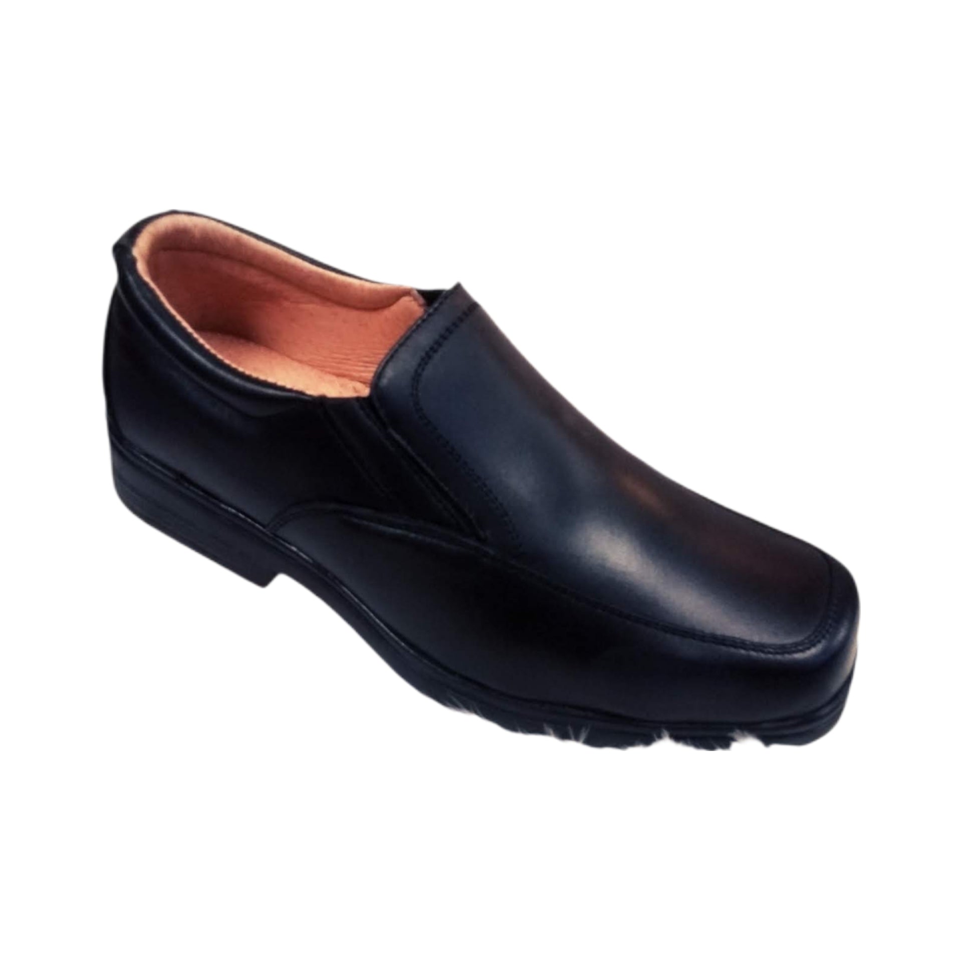 New ProductZapato de Piel de Borrego Suavidad y Estilo en 526 Tallas 25 a 30
