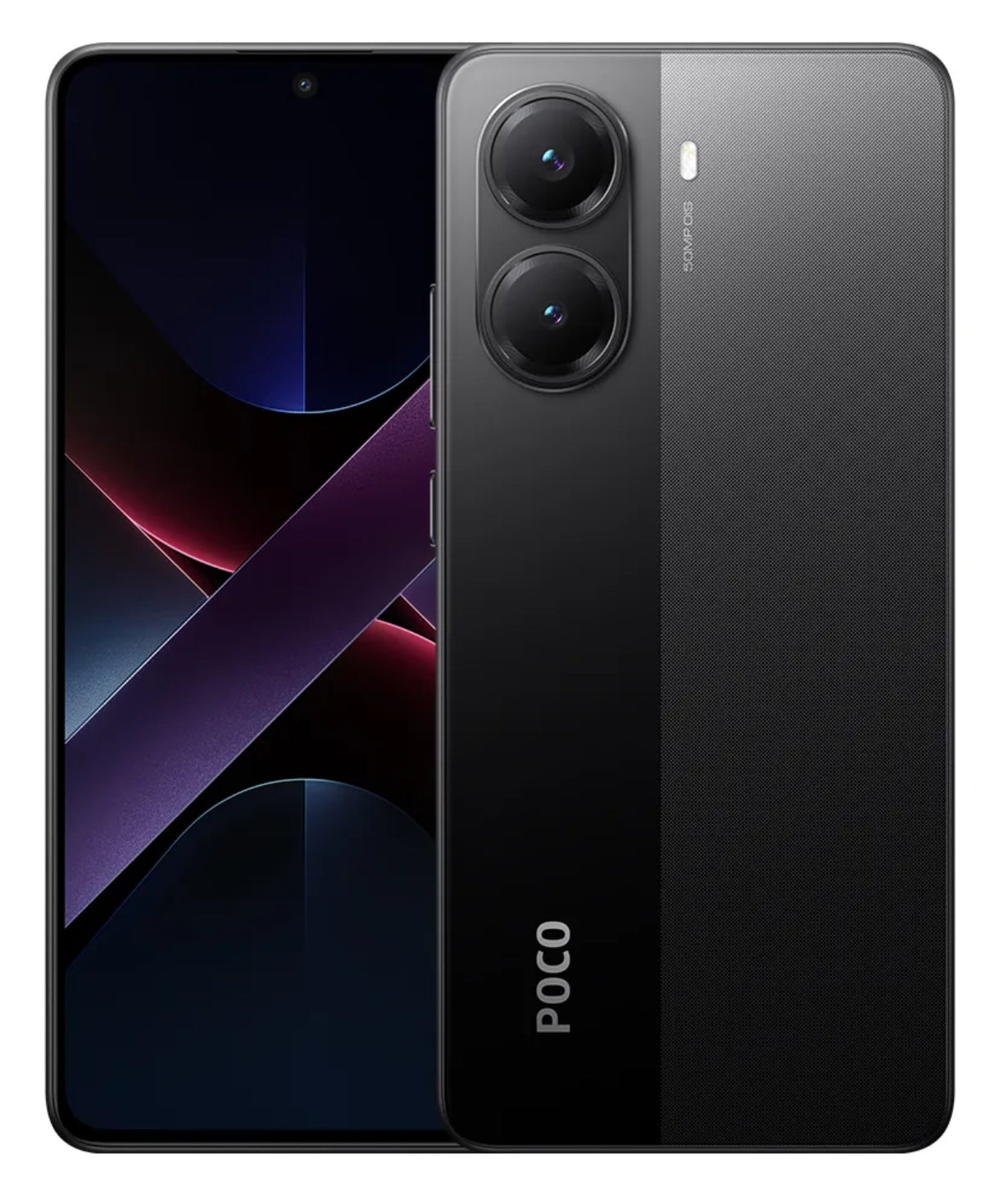 Celular Poco X7 Pro Carga Rápida 90w Batería 6000 mAh